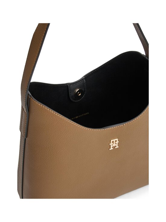 Tommy Hilfiger - Õlakott Icon - R07 NORDIC TAUPE | Stockmann - photo 3