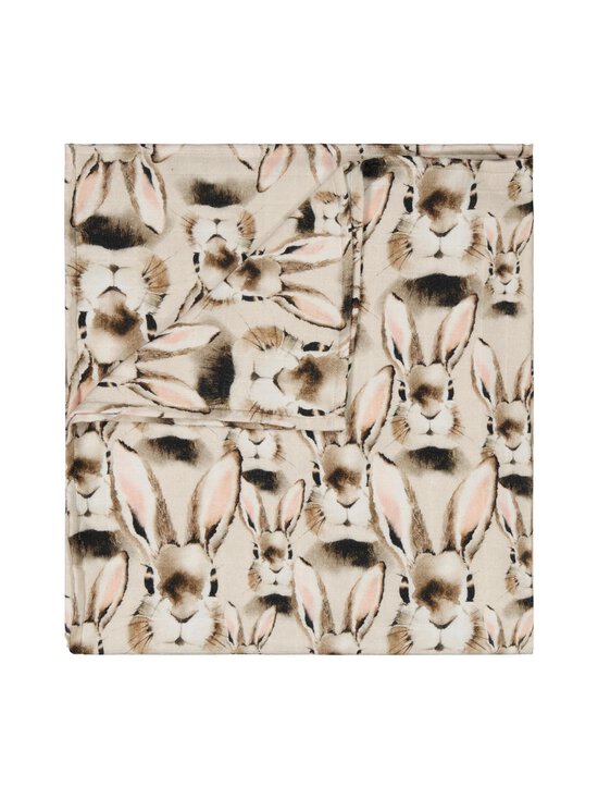 Metsola - BUNNY -harsoliina - 82 BUNNY GREY - photo 1 Metsola - BUNNY -harsoliina - 82 BUNNY GREY | Stockmann - photo 1