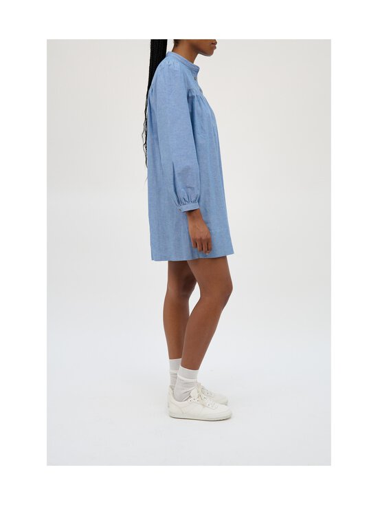 A.P.C - Babydoll-mekko - IAA IAA BLUE | Stockmann - photo 2