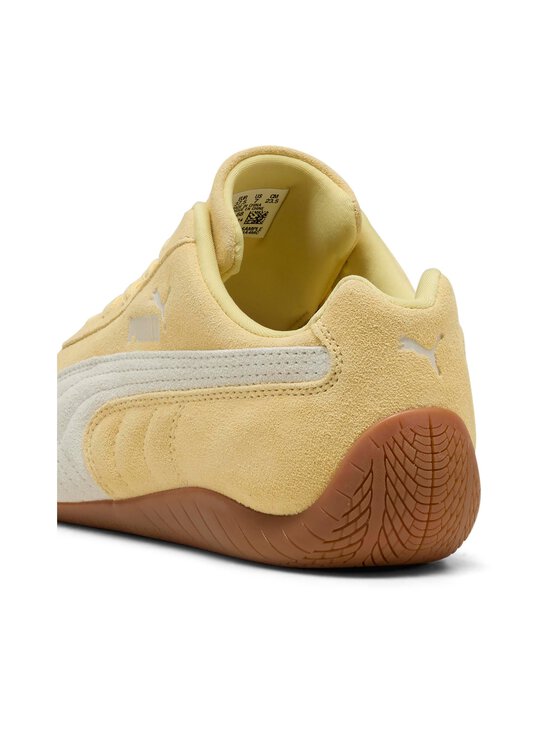 Puma - Speedcat OG -sneakerit - 68 PALE LEMON-GUM | Stockmann - photo 5