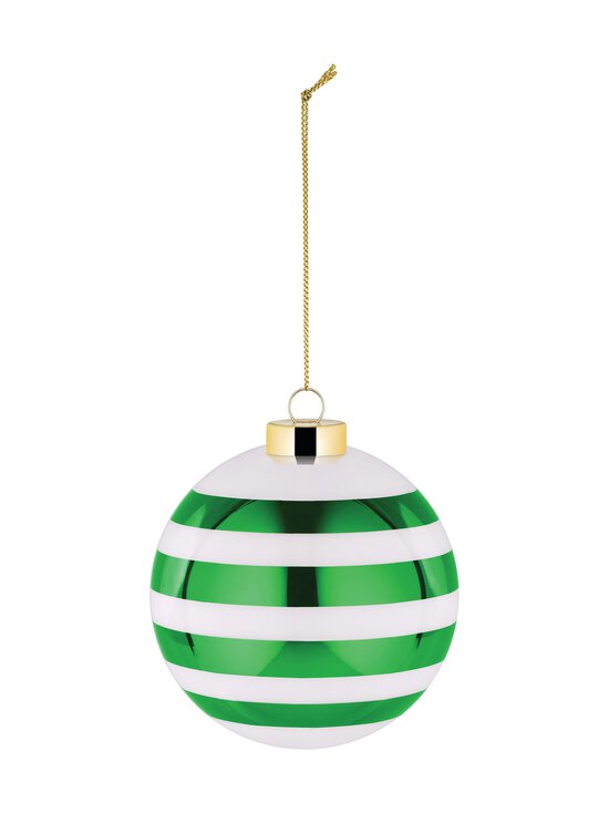Alessi - Delight-joulupallo - GR MULTICO | Stockmann - photo 1