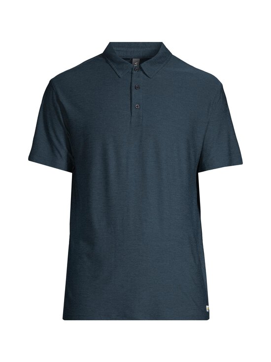 Vuori - Strato Tech -pikeepaita - HNV NAVY HEATHER | Stockmann - photo 1