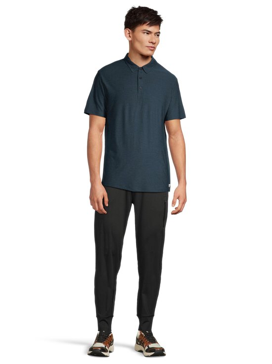 Vuori - Strato Tech -pikeepaita - HNV NAVY HEATHER | Stockmann - photo 2