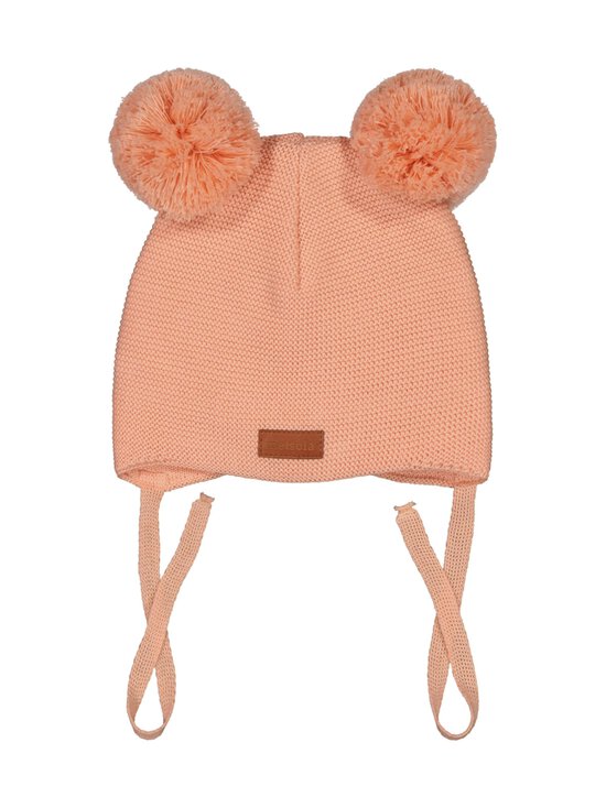 Metsola – Nauhalakki, luomupuuvillaa