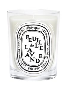 Diptyque - Feuille de Lavande -tuoksukynttilä 190 g | Stockmann