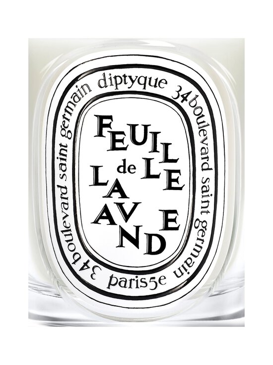Diptyque - Feuille de Lavande -tuoksukynttilä 190 g - NOCOL | Stockmann - photo 2