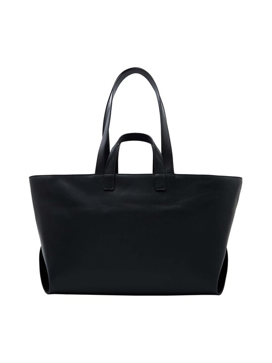 A.P.C - Le Drummer -nahkalaukku - LZZ NOIR | Stockmann - photo 3