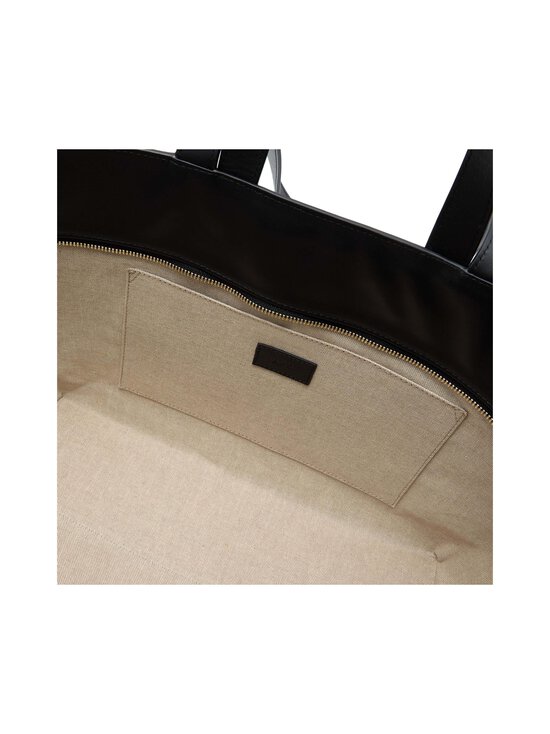 A.P.C - Le Drummer -nahkalaukku - LZZ NOIR | Stockmann - photo 4