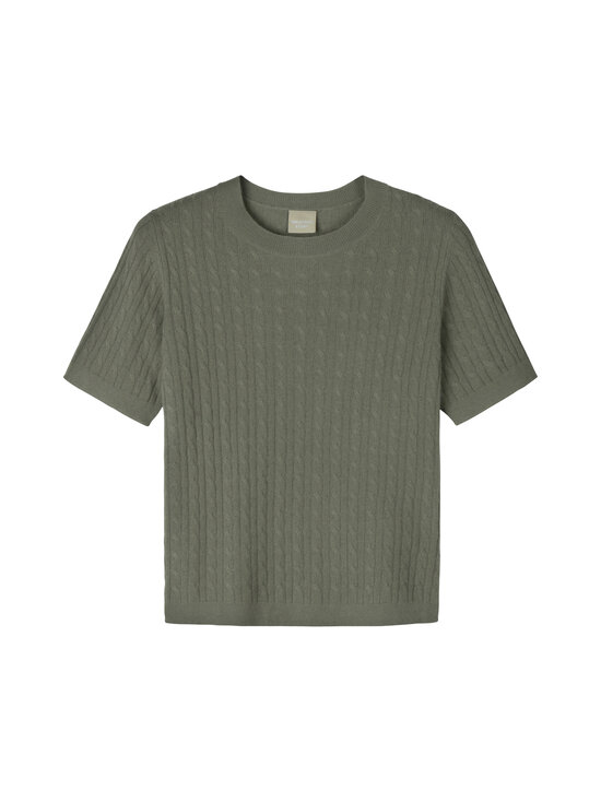 Original Story - Kamillan-palmikkoneule - LIGHT OLIVE 8400 | Stockmann - photo 1