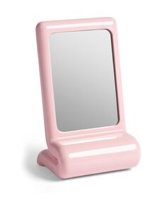 &klevering - Vanity whip -peili - PINK | Stockmann