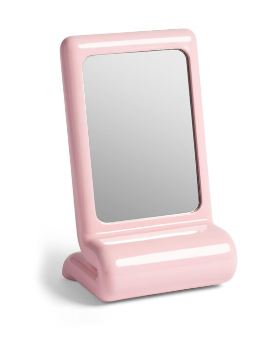 &klevering - Vanity whip -peili - PINK | Stockmann - photo 1