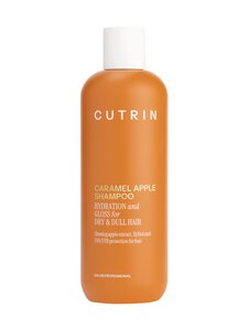 Cutrin - Caramel Apple Hydrating & Gloss Boosting -shampoo | Stockmann