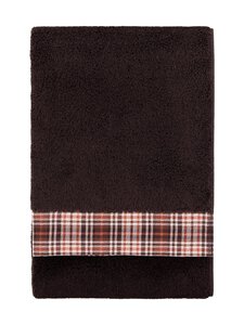 Finlayson - Reino-kylpypyyhe - BROWN | Stockmann