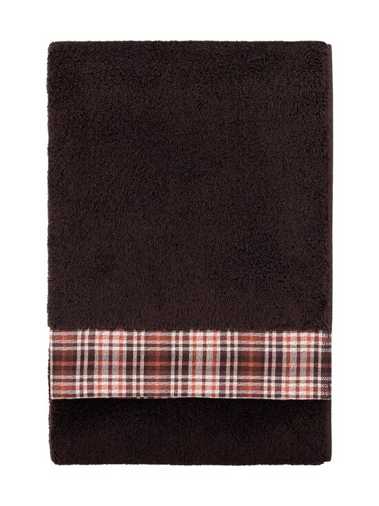 Finlayson - Saunalina Reino - BROWN | Stockmann - photo 1