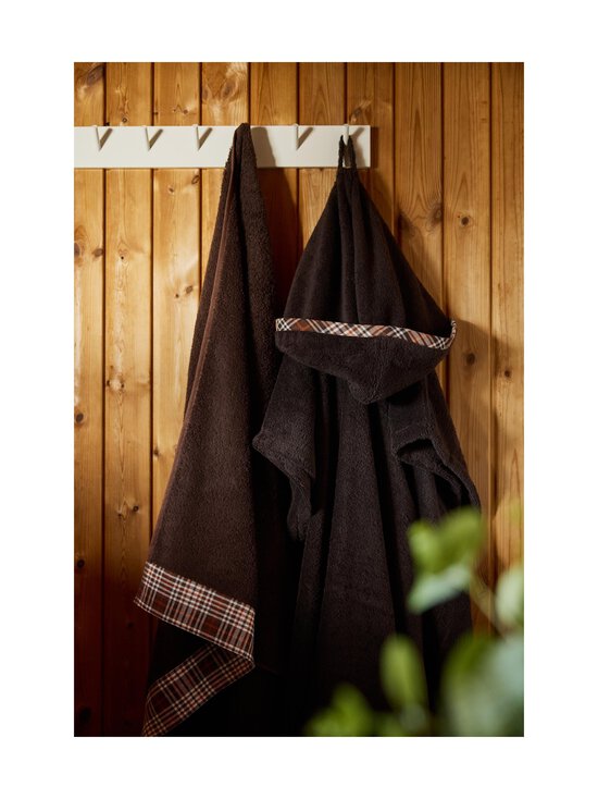 Finlayson - Saunalina Reino - BROWN | Stockmann - photo 3