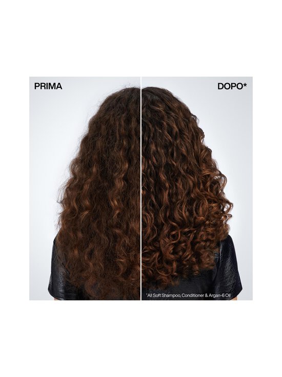 Redken - Juuksehoolduskomplekt Holidays All Soft Kit - NOCOL | Stockmann - photo 3