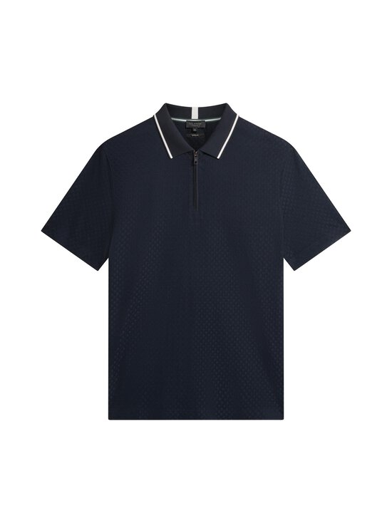 Ted Baker London - Cophen Regular T Stitch -pikeepaita - NAVY - photo 1 Ted Baker London - Cophen Regular T Stitch -pikeepaita - NAVY | Stockmann - photo 1