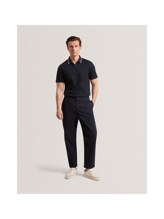 Ted Baker London - Cophen Regular T Stitch -pikeepaita - NAVY - photo 2 Ted Baker London - Cophen Regular T Stitch -pikeepaita - NAVY | Stockmann - photo 2