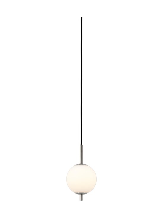 UMAGE - Audrey Steel 1 -riippuvalaisin ø 12 cm - STEEL | Stockmann - photo 1