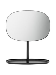 Normann Copenhagen - Flip-peili - MUSTA Normann Copenhagen - Flip-peili - MUSTA | Stockmann
