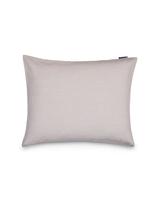 Lexington - Striped Lyocell Flannel spilvendrāna 50 x 60 cm - 2600 BEIGE/WHITE - photo 1 Lexington - Striped Lyocell Flannel spilvendrāna 50 x 60 cm - 2600 BEIGE/WHITE | Stockmann - photo 1