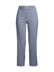 Tiger of Sweden - Noora-housut - 2V2 DULL BLUE Tiger of Sweden - Noora-housut - 2V2 DULL BLUE | Stockmann