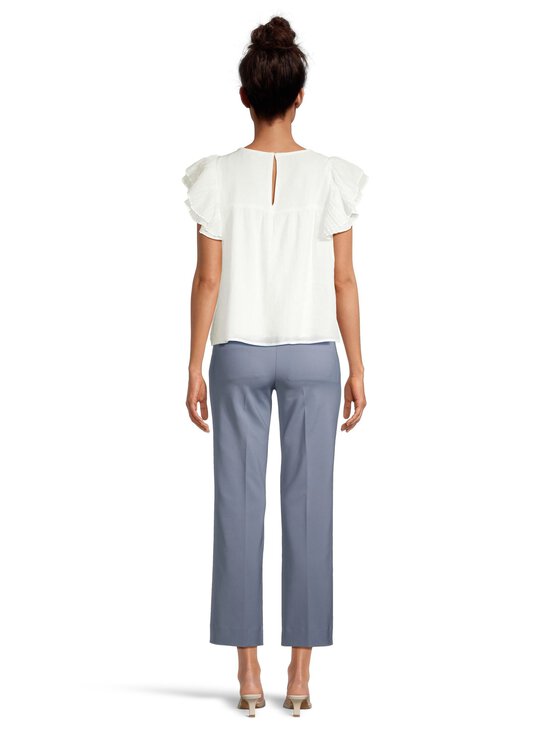 Tiger of Sweden - Noora-housut - 2V2 DULL BLUE | Stockmann - photo 4