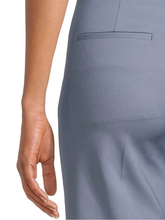 Tiger of Sweden - Noora-housut - 2V2 DULL BLUE | Stockmann - photo 5