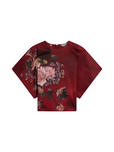 Ted Baker London - Otilee-pusero - RED | Stockmann