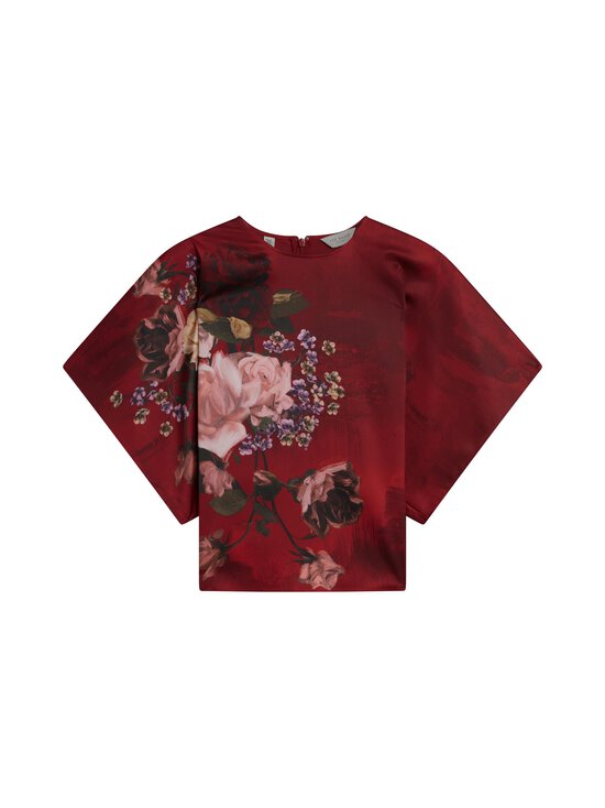 Ted Baker London - Otilee-pusero - RED | Stockmann - photo 1