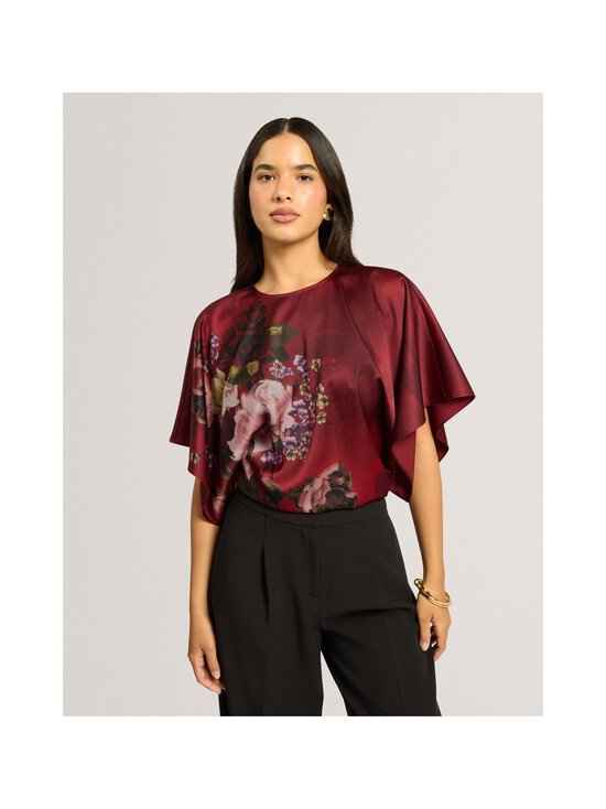 Ted Baker London - Otilee-pusero - RED | Stockmann - photo 3