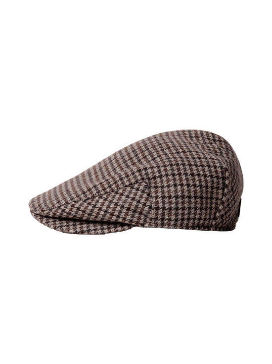 Hackett London - Müts Houndstooth - 831 BROWN | Stockmann - photo 2