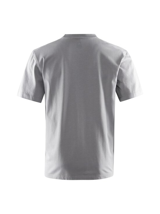 Sail Racing - Fleet t-paita - 947 MAGNESIUM GREY | Stockmann - photo 2