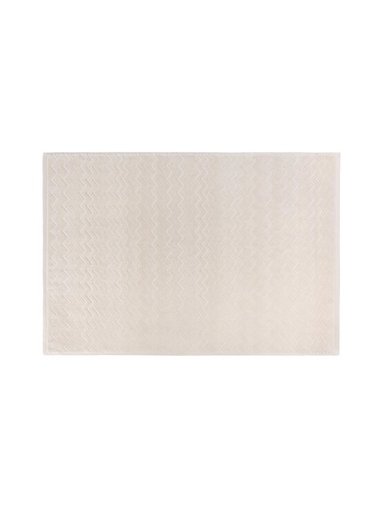 Missoni Home - Chalk vannas istabas paklājiņš - 21 NATURAL - photo 1 Missoni Home - Chalk vannas istabas paklājiņš - 21 NATURAL | Stockmann - photo 1