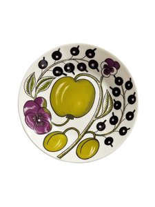 Arabia - Paratiisi Purppura -lautanen 16,5 cm - PURPPURA | Stockmann