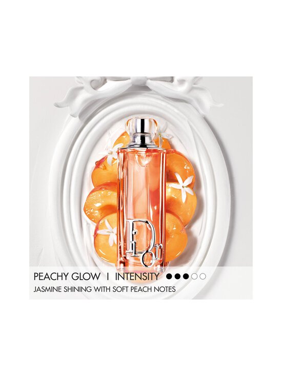 DIOR - Addict Peachy Glow Eau de parfum -tuoksu - NOCOL | Stockmann - photo 5