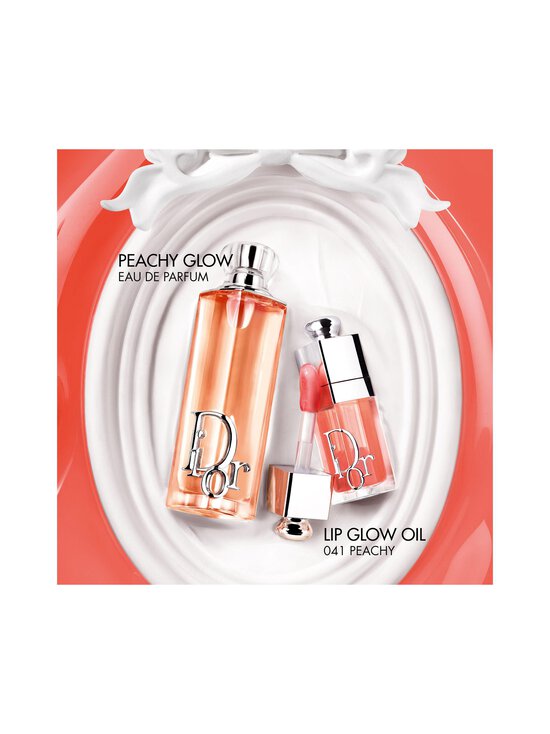 DIOR - Addict Peachy Glow Eau de parfum -tuoksu - NOCOL | Stockmann - photo 9