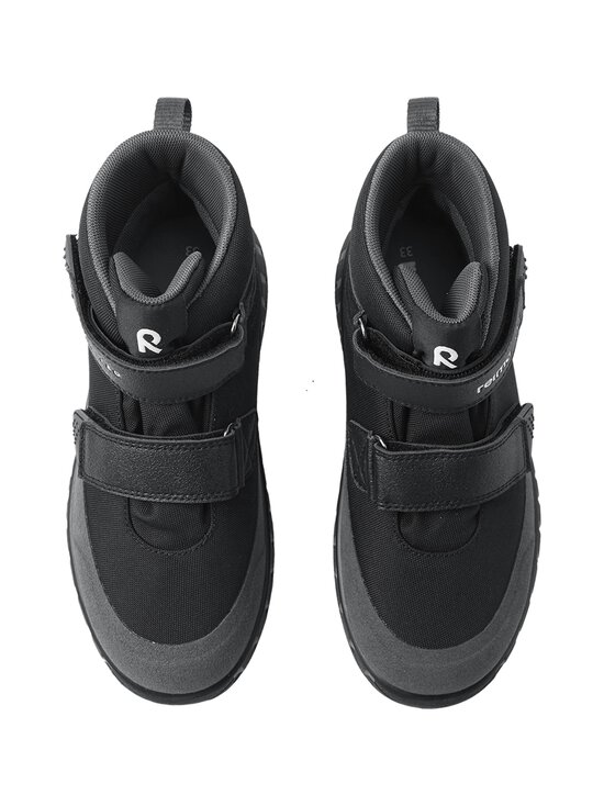 Reima - Patter 2.0 Reimatec -kengät - 999A BLACK - photo 2 Reima - Patter 2.0 Reimatec -kengät - 999A BLACK | Stockmann - photo 2