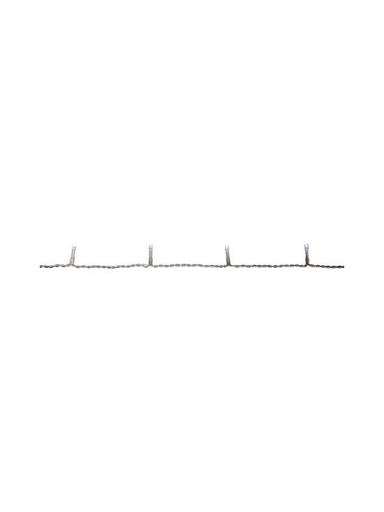 Airam - Ledia 120- valosarja, LED-valoilla 11.9 m - WHITE - photo 1 Airam - Ledia 120- valosarja, LED-valoilla 11.9 m - WHITE | Stockmann - photo 1