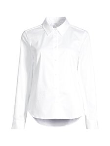 ESSENTIALS by Stockmann - Julia basic -paitapusero - WHITE | Stockmann