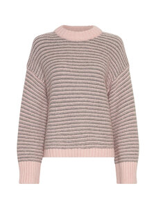 MSCH Copenhagen - MSCHPheodora adīts vilnas džemperis - P PINK B NICKEL | Stockmann