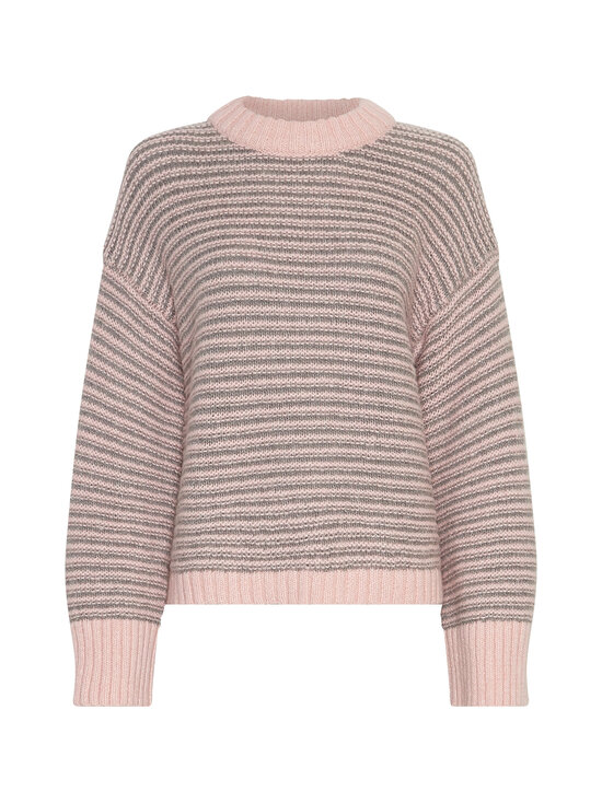 MSCH Copenhagen - MSCHPheodora adīts vilnas džemperis - P PINK B NICKEL | Stockmann - photo 1