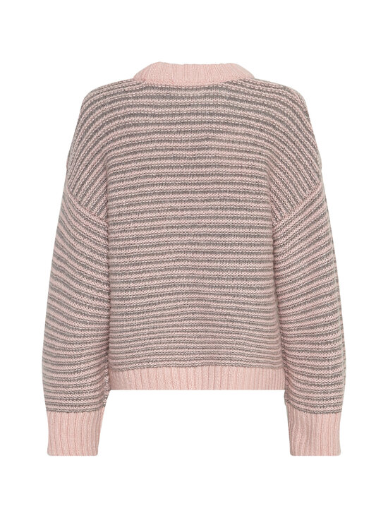 MSCH Copenhagen - MSCHPheodora adīts vilnas džemperis - P PINK B NICKEL | Stockmann - photo 2