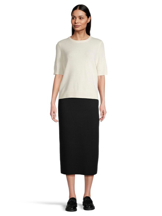 NOOM - Pullover Nadia - OFFWHITE - photo 2 NOOM - Pullover Nadia - OFFWHITE | Stockmann - photo 2