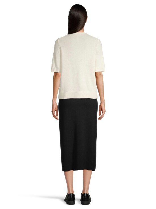 NOOM - Pullover Nadia - OFFWHITE - photo 3 NOOM - Pullover Nadia - OFFWHITE | Stockmann - photo 3