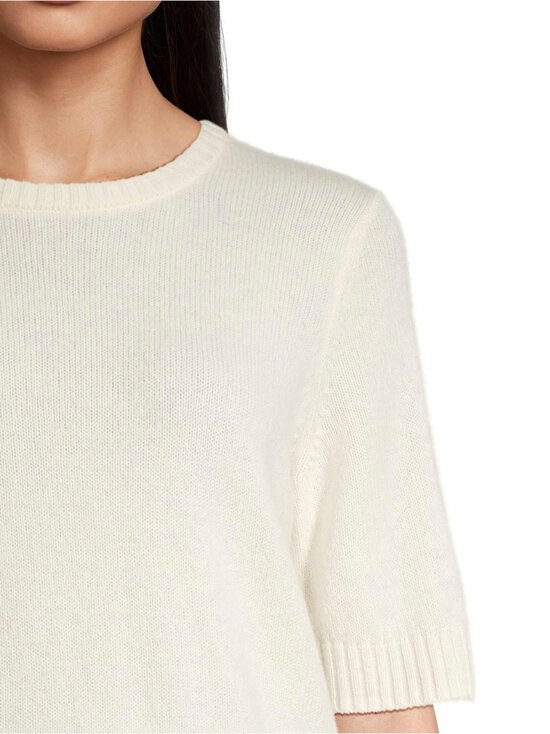 NOOM - Pullover Nadia - OFFWHITE - photo 4 NOOM - Pullover Nadia - OFFWHITE | Stockmann - photo 4