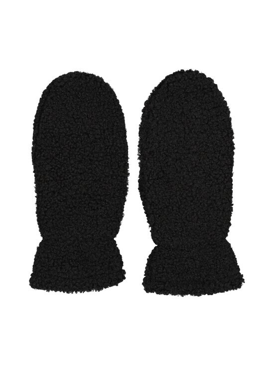 A+more - Kindad Seela Teddy - BLACK - photo 2 A+more - Kindad Seela Teddy - BLACK | Stockmann - photo 2