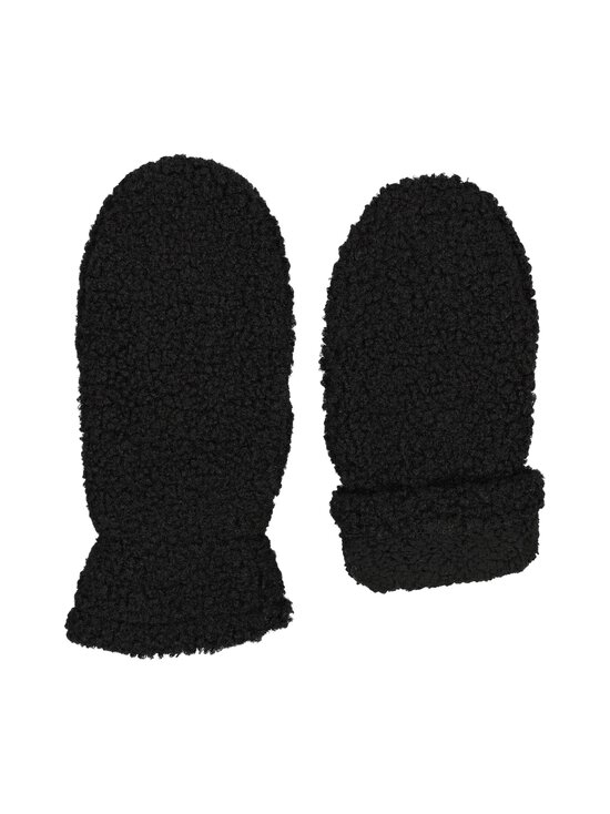 A+more - Kindad Seela Teddy - BLACK - photo 4 A+more - Kindad Seela Teddy - BLACK | Stockmann - photo 4