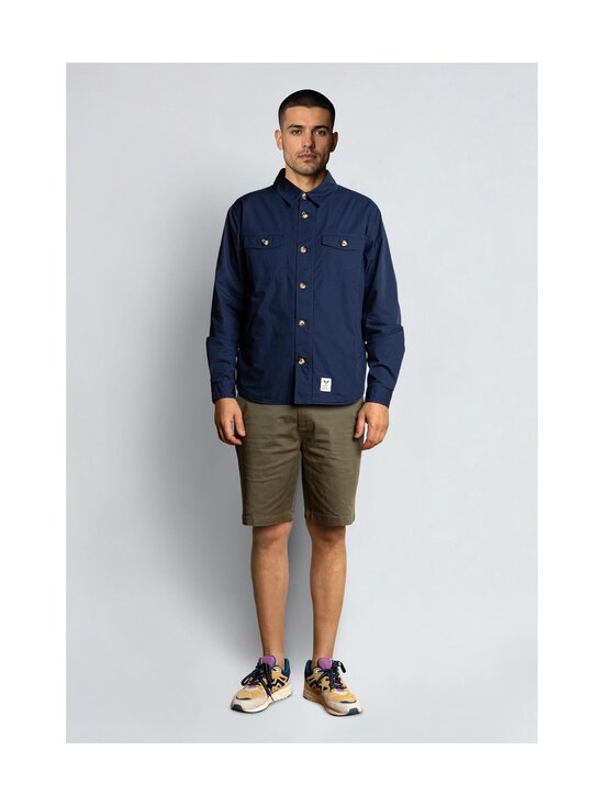 Fat Moose - Helsinki Twill šorti - ARMY | Stockmann - photo 2