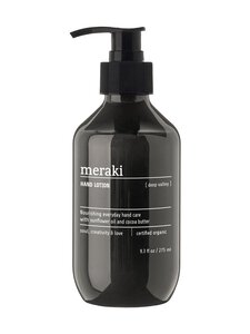 Meraki - Deep Valley Hand Lotion -käsivoide, 275 ml | Stockmann
